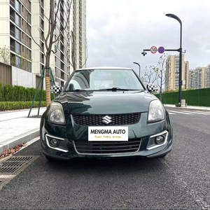<span class=keywords><strong>Suzuki</strong></span> <span class=keywords><strong>Swift</strong></span> <span class=keywords><strong>1</strong></span>.5L Traction Avant Berline d'Occasion 2018, 25001-50000 Miles, Conduite à Gauche, Boîte Automatique, Édition R15 - Product Image 1