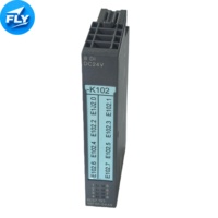 Nuevo Módulo de Programación PLC Siemens SIMATIC ET 200S 6ES7131-4BF00-0AA0 16 DI DC24V Fabricado en Alemania Comunicación I/O Link