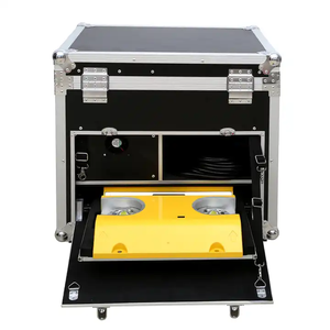 Sistema de Vigilancia Vehicular UVSS/<span class=keywords><strong>UVIS</strong></span> a Prueba de Agua, Cámara de Seguridad Fija de Acero Inoxidable para Protección de Vehículos en Carreteras y Estacionamientos - Product Image 6