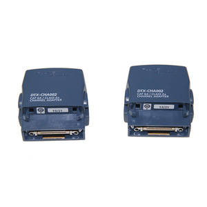 Adaptador de Canal de Segunda Mano de Alta Precisión para Uso Profesional, Compatible con DTX-1800 y DTX-CHA001/DTX-CHA002, Alta Precisión Garantizada - Product Image 1