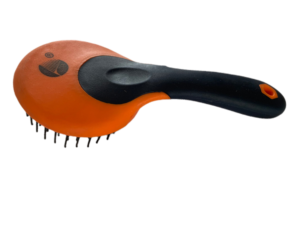 Sisir <span class=keywords><strong>Curry</strong></span> perawatan kuda dan sikat ekor untuk perawatan kuda - Product Image 5