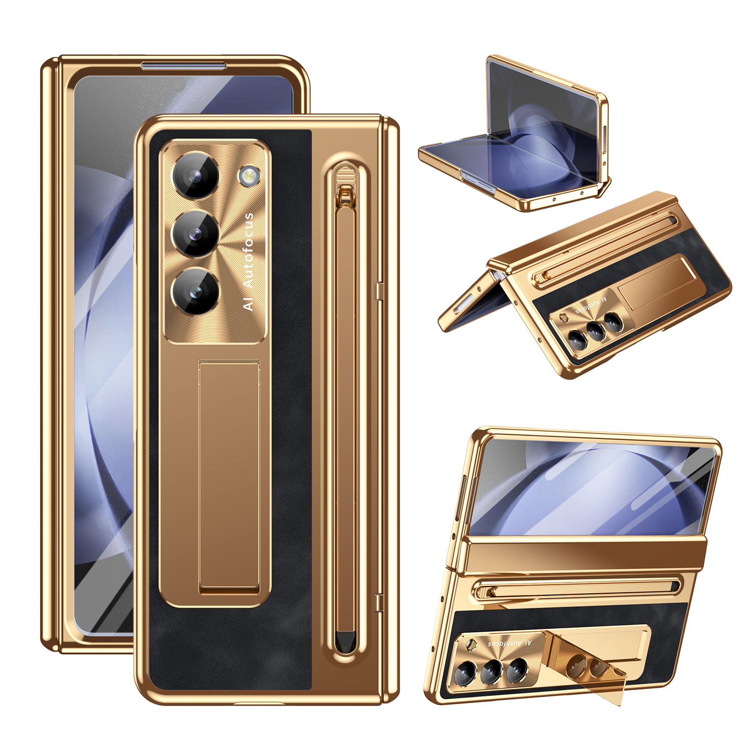 4black gold