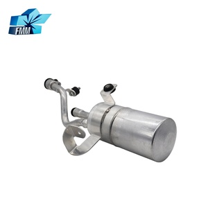Déshydratant pour climatiseur de voiture, bouteille absorbante d'humidité, déshydratant récepteur de climatisation pour Ford Focus - Product Image 2