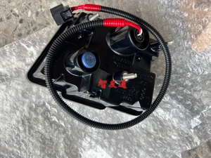 GTR Luces de circulación diurna <span class=keywords><strong>Nismo</strong></span> Hace 17 años Luces de parachoques Luces de circulación izquierda y derecha - Product Image 2