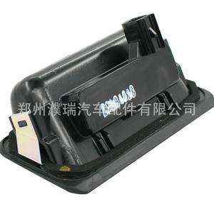 Interrupteur de hayon Hyundai Kia 81260-1M500 en plastique et cuivre, pièce de rechange pour réparation - Product Image 5