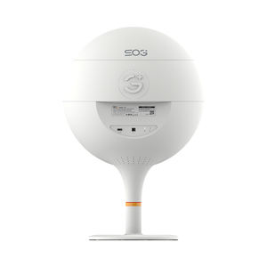 Analyseur de peau portable SOG Thea Pro avec lumière IA RGB+UV+PL et caméra 4K - Équipement d'analyse de la peau du visage pour prises US/ZA - Product Image 3