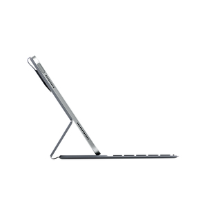 Clavier Slim Weight 5.2 pour iPad 11e génération A16, étui magnétique détachable, clavier sans fil avec emplacement pour stylet - Product Image 4