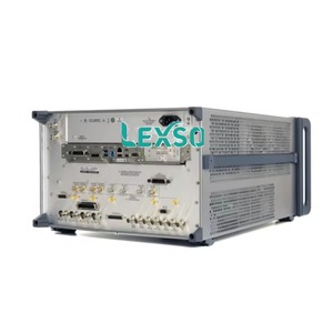 เครื่องวิเคราะห์เครือข่ายไมโครเวฟ Keysight N5242b Pna-x 900 Hz/10 MHz -26.5GHz - Product Image 4