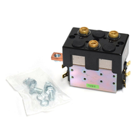 DC88 24V Albright Contactor SME Speed Encoder 2/B4DC11 piezas de carretilla elevadora eléctrica