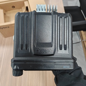 <span class=keywords><strong>Radio</strong></span> Móvil Hytera Serie HM78X HM780 HM782 HM785, <span class=keywords><strong>Radio</strong></span> Bidireccional Digital y Analógica, Transceptor para Vehículo - Product Image 4