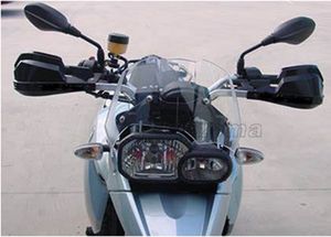 Protège-mains de guidon pour moto, noir, pour BMW R1200GS, <span class=keywords><strong>F800GS</strong></span>, F700GS, F800R, F650GS, <span class=keywords><strong>accessoires</strong></span> - Product Image 6