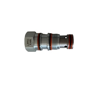 LPFC-XHN LPFCXHN Hidráulica, Producto Original Genuino Hecho en EE. UU., Normalmente Abierto, en Stock - Product Image 2