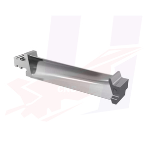 FLY Aero-Blade 5 trục trung tâm HSM | giải pháp hoàn chỉnh cho blisks & cánh quạt phức tạp - Product Image 3