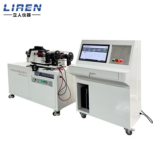 Động cơ giữa ổ đĩa Back-to-Back kiểm tra băng ghế dự bị e-bike giữa gắn động cơ Back-to-Back Thiết bị kiểm tra độ bền động cơ Tester - Product Image 3