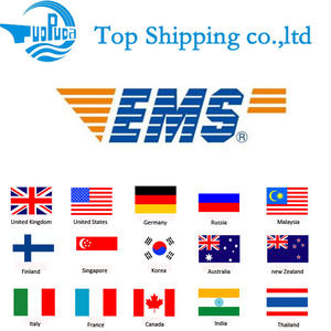 Надежная Международная курьерская Экспресс-Доставка в США, Канада, Мексика, Франция, Германия, Европа, 3-7 дней, доставка - Product Image 6