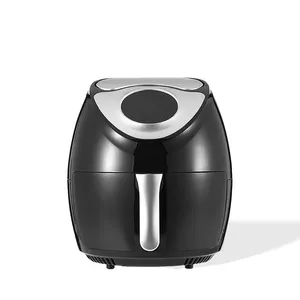 Hot Selling 7L Large Capacity Fully Automatic Air Fryer Multifunction Oil Free Touch Screen Household Electric Fryers