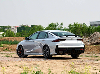 GAC Trumpchi Yingbao 400T 2024, Edición Yingbao R MAX Automática, Comprar Auto de China, Autos en Venta en China