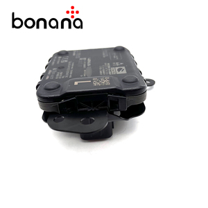 1 buah kontrol pelayaran depan mobil, <span class=keywords><strong>Sensor</strong></span> Radar jarak 88210-02040 untuk Toyota Lexus - Product Image 4