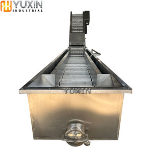 Broyeur industriel pour pommes, moulin à marteaux automatique, presse-agrumes pour la fabrication de <span class=keywords><strong>cidre</strong></span> - Product Image 4