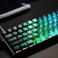 Clavier de jeu professionnel Ajazz Alux 60 SERIES pour ordinateur portable PC Gamer Prix de gros Acheter en ligne Sites d'achat à l'étranger