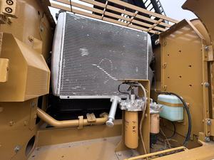 รถขุดตีนตะขาบ Caterpillar 329D มือสอง น้ำหนัก 29 ตัน เครื่องจักรขุดดินของแท้จาก Cat สำหรับขาย - Product Image 4