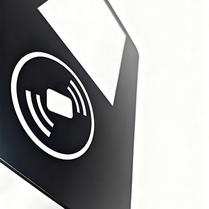 Écrans haut de gamme Revêtement <span class=keywords><strong>AG</strong></span> Anti-reflets Anti-rayures Verre de protection de forme personnalisée avec impression sérigraphique pour produits électroniques - Product Image 4