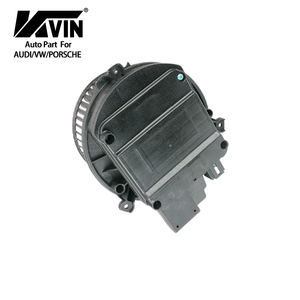 KVIN 4 M1820021 PAB820021 Gebläse <span class=keywords><strong>motor</strong></span> für <span class=keywords><strong>16</strong></span> AUDI A4 B9 8W Q5L Links antrieb Gegen uhr - Product Image 4