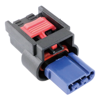 Connecteurs magnétiques Amphenol Pogo 3 broches pour phares automobiles TE Butt 13893234 DJ7039H-1.2-21 Deutch pour moto Toyota