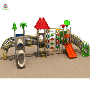 GMICH-equipo de escalada al aire libre para niños, parque de atracciones, patio infantil - Product Image 1