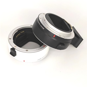 Адаптер EF-EOS R с автофокусом для крепления объектива для радиочастотной камеры EOS RP R50 R5 R5II R6 R7 R8 R10 R100 Прямая продажа с завода - Product Image 6