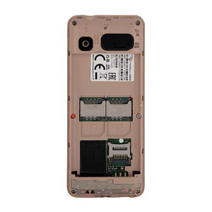 Teléfono Móvil Itel It5606 con Doble SIM, Teléfono con Funciones Básicas a Bajo Precio, It5606, Téléphone, Teléfono con Funciones, Teléfono Móvil It5606 - Product Image 5