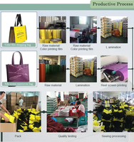 Sac fourre-tout en feutre réutilisable personnalisé, style professionnel, avec poignée en cuir, directement de l'usine