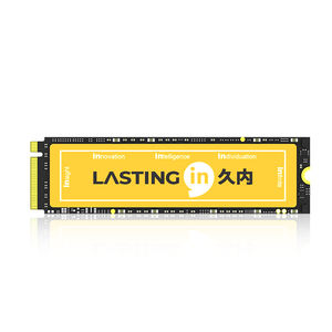 Whalecom M.2 NVMe SSD 128GB 256GB 512GB 1TB 2TB 2280ฮาร์ดไดรฟ์สถานะของแข็งภายใน - Product Image 1