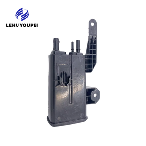 Tanque de Combustible de Alta Calidad con Filtro de Carbón para 307 <span class=keywords><strong>308</strong></span> 408 3008 C3 C4 C4L EC5 OE 9676421780, Piezas de Auto de Ajuste Directo - Product Image 1