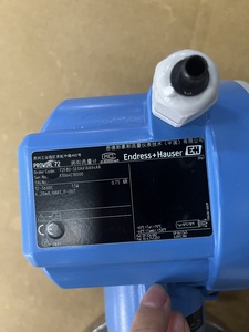 เครื่องวัดการไหล Endress+hauser Prowirl 72, ระดับ IP65, มีสินค้าในสต็อก ราคาถูก - Product Image 2