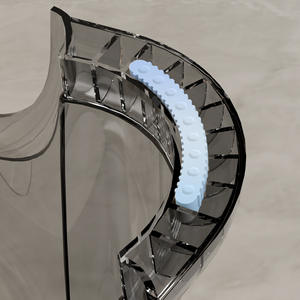 Mini tabouret de ménage petite <span class=keywords><strong>chaise</strong></span> <span class=keywords><strong>en</strong></span> <span class=keywords><strong>bois</strong></span> pour porter des chaussures tabouret bureau Mini tabouret pour repose-jambes repose-pieds - Product Image 6