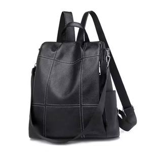 Lumière quotidienne de loisirs de mode de voyage de 13 pouces pour des dames sac à dos sac à dos décontracté de femmes - Product Image 3