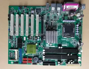 IMBA-9454G-R10เมนบอร์ด IPC ของแท้เมนบอร์ดอุตสาหกรรม ATX 100% OK พร้อมซีพียูแรม6 * PCI 2 * LAN เมนบอร์ด IMBA-9454G-R10 - Product Image 2
