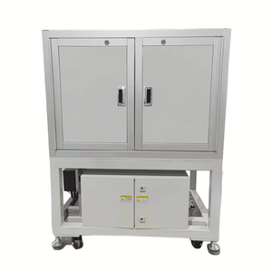 Автоматический вибрационный дозатор для гаек 110-440В, 100 шт./мин, 50 кг - Product Image 1