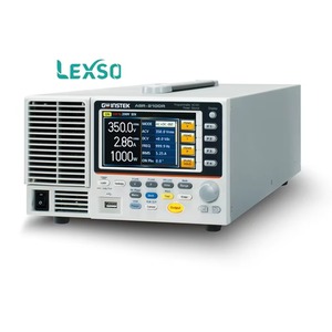 Fuente de Alimentación Gwinstek Asr-2050/r Programable Asr-2100r 1000va Lexso - Product Image 2