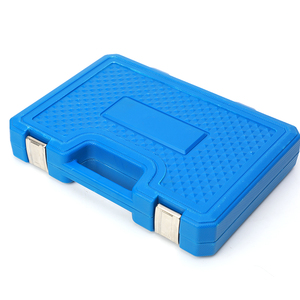 Herramienta de desmontaje de resorte de amortiguador trasero, 5 uds., herramienta de eliminación de compresión de resorte de brazo en A, compresor de choque - Product Image 6