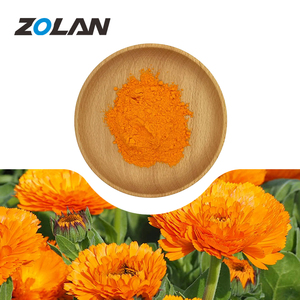 Lider üretici organik Marigold çiçek özü 5% <span class=keywords><strong>Lutein</strong></span> Ester Beadlets toz sprey içecek göz damla katkı - Product Image 1