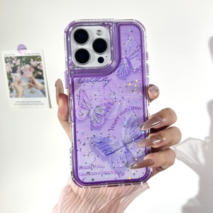 Funda de teléfono con estampado de flores brillantes de 3 piezas para Huawei Honor <span class=keywords><strong>Play</strong></span> 9A 2024 X6C X7D 4G 5G X7C 400 5G - Product Image 4