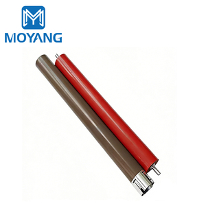 Rodillo Fusor Inferior MoYang, Rodillo de Presión de Calentamiento Superior para Impresoras <span class=keywords><strong>Brother</strong></span> <span class=keywords><strong>L2710</strong></span> L2730 L2750 L2713 L2715 L2540 L2550 - Product Image 1