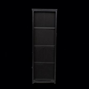 Wholesale Supplier Modern Living Room Fabric <b>Cabinets</b> Freestanding Durable Stainless Steel MDF Panel Pine Various Color Dresser - Product Image 4