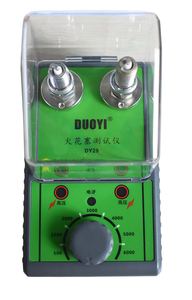 Probador de Conectores de Código de 12V DUOYI DY28 para Autos Universales, Alta Calidad, Soporte en Inglés - Product Image 4