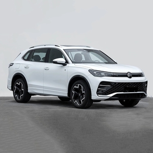 Per <span class=keywords><strong>Volkswagen</strong></span> <span class=keywords><strong>Tiguan</strong></span> L 2024 Pro 330TSI 2WD guida a sinistra SUV 5 porte 5 posti benzina sedili in pelle automatica utilizzati - Product Image 2