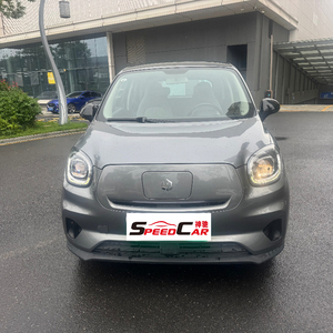 Leapmotor T03 <span class=keywords><strong>2022</strong></span> Edición Xuanjing Usado a Bajo Precio, <span class=keywords><strong>Mini</strong></span> Auto Eléctrico, Motor de 50-100KW, Batería de 30-50kWh, Autonomía NEDC de 403km - Product Image 1