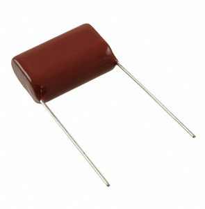 QXK2J334KTPTZH ฝาฟิล์ม0.33uF 10% 630VDC RAD ของแท้ชิ้นส่วนอิเล็กทรอนิกส์ - Product Image 1