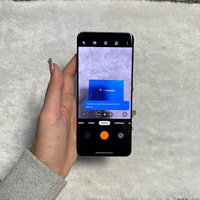 Téléphone Android pour OnePlus 10 Pro 256 Go, charge rapide 80W, débloqué d'origine, vente en gros de téléphones portables d'occasion en vrac pour fournisseurs.